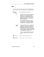 Preview for 123 page of Tektronix 2445B Operator'S Manual