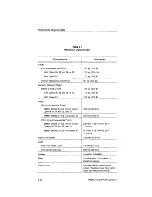 Preview for 166 page of Tektronix 2445B Operator'S Manual