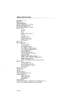 Preview for 203 page of Tektronix 2445B Operator'S Manual