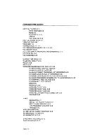 Preview for 207 page of Tektronix 2445B Operator'S Manual