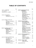 Preview for 5 page of Tektronix 2465 Instruction Manual