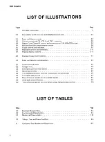 Preview for 6 page of Tektronix 2465 Instruction Manual