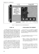 Preview for 20 page of Tektronix 2465 Instruction Manual