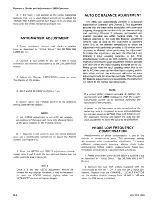 Preview for 38 page of Tektronix 2465 Instruction Manual