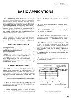 Preview for 41 page of Tektronix 2465 Instruction Manual