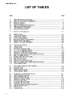 Preview for 7 page of Tektronix 2465A Service Manual