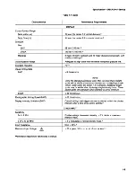 Preview for 18 page of Tektronix 2465A Service Manual