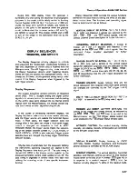 Preview for 52 page of Tektronix 2465A Service Manual