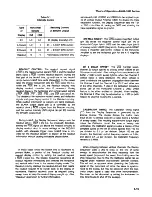 Preview for 54 page of Tektronix 2465A Service Manual