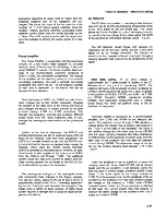 Preview for 72 page of Tektronix 2465A Service Manual