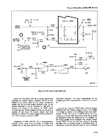 Preview for 78 page of Tektronix 2465A Service Manual