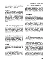 Preview for 86 page of Tektronix 2465A Service Manual