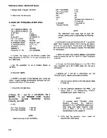 Preview for 94 page of Tektronix 2465A Service Manual