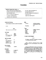 Preview for 103 page of Tektronix 2465A Service Manual