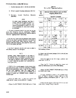 Preview for 104 page of Tektronix 2465A Service Manual