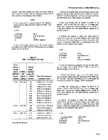 Preview for 113 page of Tektronix 2465A Service Manual