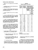 Preview for 114 page of Tektronix 2465A Service Manual