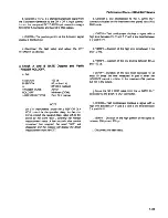 Preview for 123 page of Tektronix 2465A Service Manual