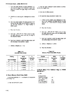 Preview for 128 page of Tektronix 2465A Service Manual