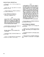 Preview for 136 page of Tektronix 2465A Service Manual