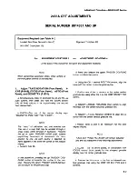 Preview for 137 page of Tektronix 2465A Service Manual