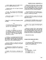 Preview for 141 page of Tektronix 2465A Service Manual