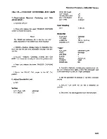 Preview for 153 page of Tektronix 2465A Service Manual