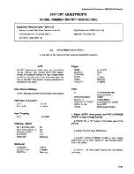 Preview for 157 page of Tektronix 2465A Service Manual