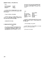 Preview for 162 page of Tektronix 2465A Service Manual