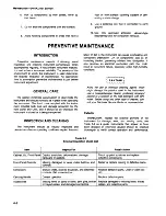 Preview for 164 page of Tektronix 2465A Service Manual