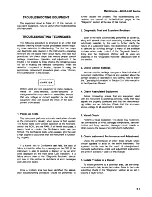 Preview for 169 page of Tektronix 2465A Service Manual