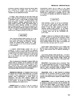 Preview for 171 page of Tektronix 2465A Service Manual