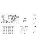 Preview for 318 page of Tektronix 2465A Service Manual