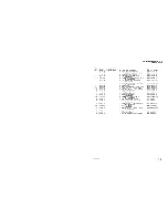 Preview for 384 page of Tektronix 2465A Service Manual