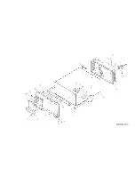 Preview for 385 page of Tektronix 2465A Service Manual