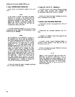 Preview for 405 page of Tektronix 2465A Service Manual