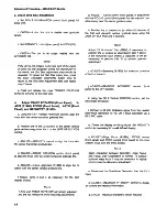 Preview for 407 page of Tektronix 2465A Service Manual