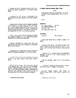 Preview for 410 page of Tektronix 2465A Service Manual