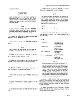 Preview for 412 page of Tektronix 2465A Service Manual