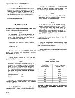 Preview for 415 page of Tektronix 2465A Service Manual