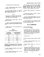 Preview for 416 page of Tektronix 2465A Service Manual