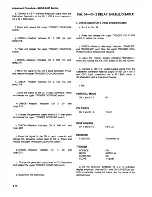 Preview for 417 page of Tektronix 2465A Service Manual