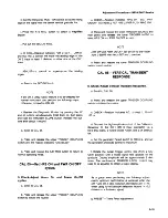 Preview for 418 page of Tektronix 2465A Service Manual