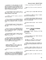 Preview for 420 page of Tektronix 2465A Service Manual