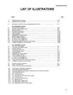 Preview for 7 page of Tektronix 2465B Service Manual