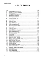 Preview for 8 page of Tektronix 2465B Service Manual