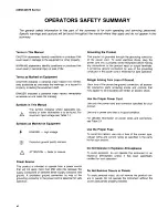 Preview for 10 page of Tektronix 2465B Service Manual