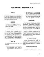 Preview for 39 page of Tektronix 2465B Service Manual