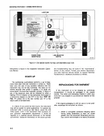 Preview for 40 page of Tektronix 2465B Service Manual