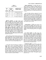 Preview for 61 page of Tektronix 2465B Service Manual